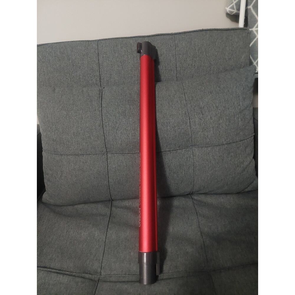 ONSON D18e Cordless Handheld Vacuum Cleaner Part = Extension Pole/Tube Only - Picture 4 of 6